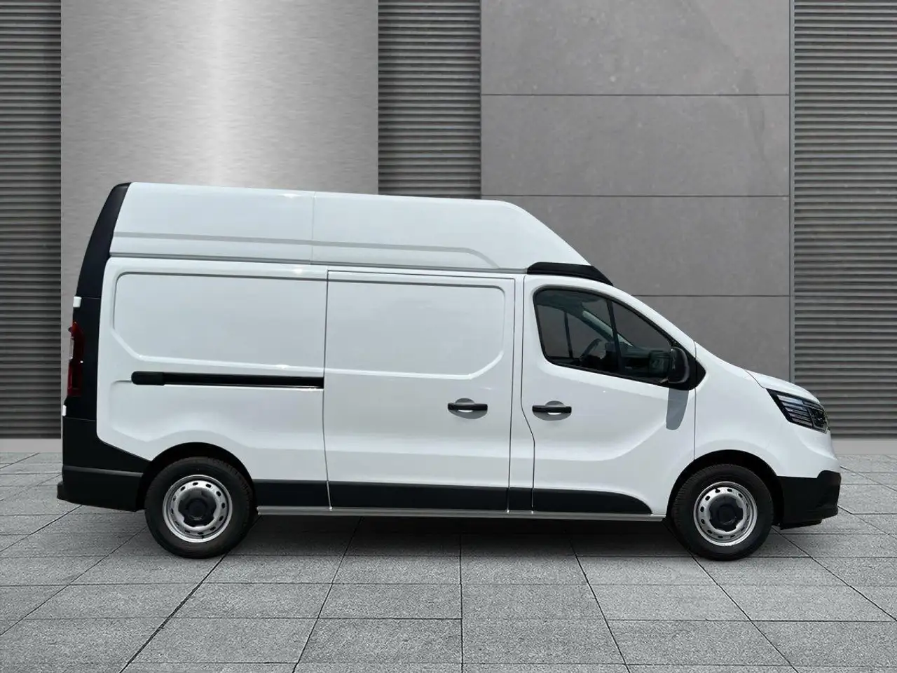 Renault Model not specified 2026