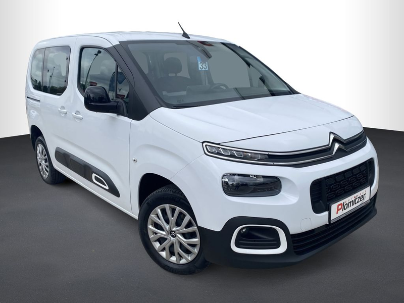 Citroen Berlingo MPV M PureTech 110 FEEL !!HAGELSCHADEN!!