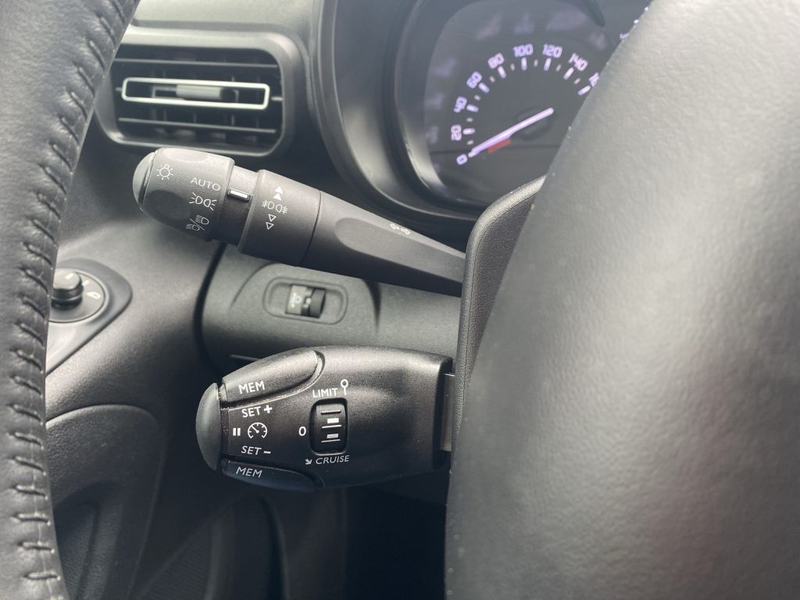 Citroen Berlingo MPV M PureTech 110 FEEL !!HAGELSCHADEN!! — photo 14