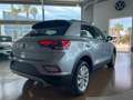 Volkswagen T-Roc 2.0TDI Life DSG7 Silber - thumbnail 7