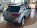 Volkswagen T-Roc 2.0TDI Life DSG7 Plateado - thumbnail 9