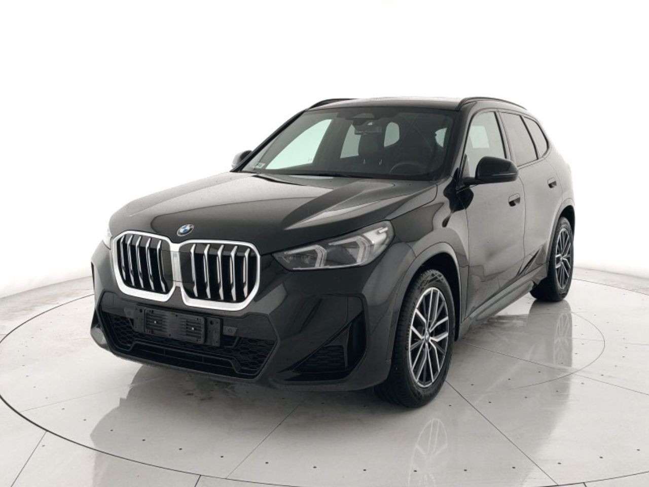 BMW X1 18d Msport (150cv)