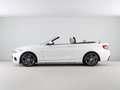 BMW 218 2 Serie 218i Cabrio High Executive M-Sport Blanco - thumbnail 27