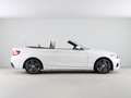 BMW 218 2 Serie 218i Cabrio High Executive M-Sport Blanco - thumbnail 13