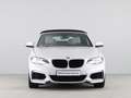 BMW 218 2 Serie 218i Cabrio High Executive M-Sport Blanco - thumbnail 7