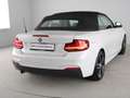 BMW 218 2 Serie 218i Cabrio High Executive M-Sport Blanco - thumbnail 29