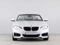 BMW 218 2 Serie 218i Cabrio High Executive M-Sport Blanco - thumbnail 8