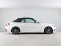 BMW 218 2 Serie 218i Cabrio High Executive M-Sport Blanco - thumbnail 14