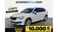 Skoda Kamiq 1.0 TSI Ambition 81kW Wit - thumbnail 1