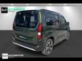 Peugeot e-Rifter GT Verde - thumbnail 3