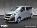 Opel Zafira Life Zafira Life 2.0 D L Edition 8-Sitzer Klimaautomatik Sitzheizung Navi Pro Grau - thumbnail 1