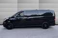 Mercedes-Benz V 300d Largo Exclusive Schwarz - thumbnail 6