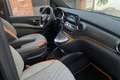 Mercedes-Benz V 300d Largo Exclusive Schwarz - thumbnail 12