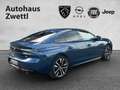 Peugeot 508 GT PT 180 EAT8 Blau - thumbnail 6