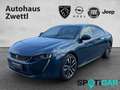 Peugeot 508 GT PT 180 EAT8 Blau - thumbnail 1