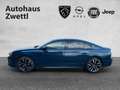 Peugeot 508 GT PT 180 EAT8 Blau - thumbnail 3
