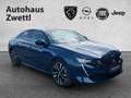 Peugeot 508 GT PT 180 EAT8 Blau - thumbnail 8
