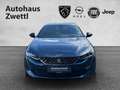 Peugeot 508 GT PT 180 EAT8 Blau - thumbnail 2