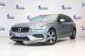 Volvo V60 2.0 D3 Auto Gris - thumbnail 8