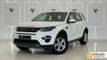 Land Rover Discovery Sport 2.0TD4 SE 4x4 Aut. 150 Blanco - thumbnail 1