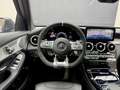 Mercedes-Benz GLC 63 AMG Coupé S 4Matic+ Speedshift MCT 9G Gris - thumbnail 16