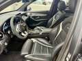 Mercedes-Benz GLC 63 AMG Coupé S 4Matic+ Speedshift MCT 9G Gris - thumbnail 12