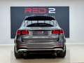 Mercedes-Benz GLC 63 AMG Coupé S 4Matic+ Speedshift MCT 9G Gris - thumbnail 6