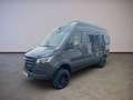 Hymer/Eriba Grand Canyon S 600 *Winter-Komfort *Autark-Paket Grau - thumbnail 2
