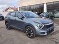 Kia Sportage 1.6 T-GDI 265CH PHEV ACTIVE BVA6 4X4 Gris - thumbnail 3