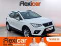SEAT Arona 1.0 TSI Ecomotive S&S Style 115 Blanc - thumbnail 1