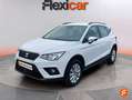 SEAT Arona 1.0 TSI Ecomotive S&S Style 115 Blanc - thumbnail 2