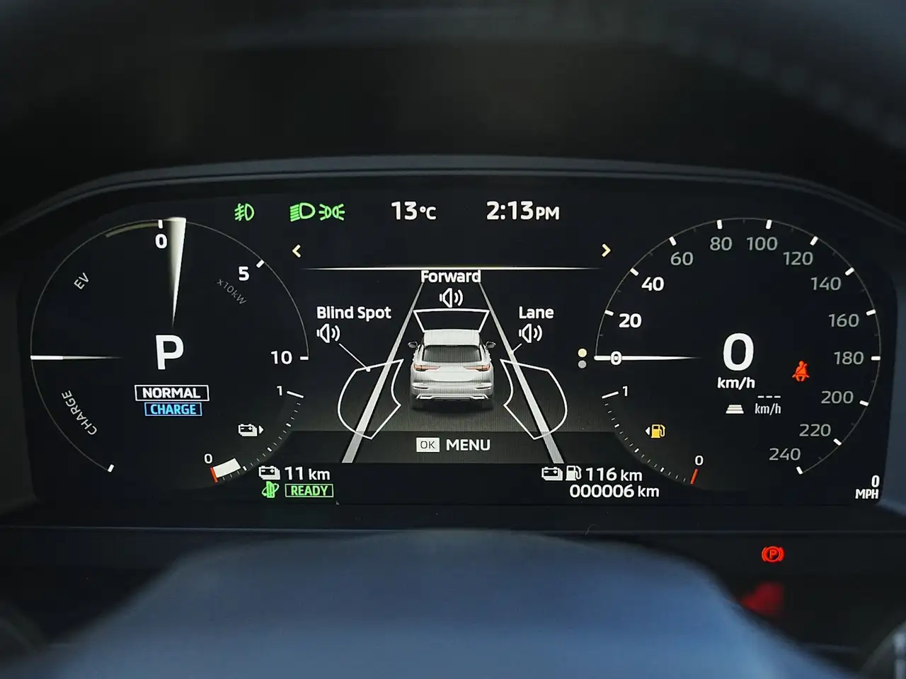 Mitsubishi Outlander снимка Mitsubishi Outlander