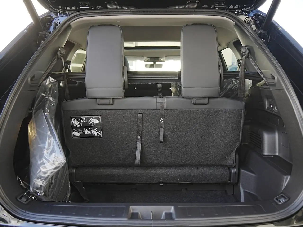 Mitsubishi Outlander снимка Mitsubishi Outlander