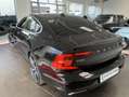 Volvo S90 R-Design 320ch T6 AWD Geartronic GPS CUIR T.O GAR 12M Noir - thumbnail 4