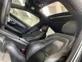 Volvo S90 R-Design 320ch T6 AWD Geartronic GPS CUIR T.O GAR 12M Noir - thumbnail 9