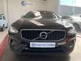 Volvo S90 R-Design 320ch T6 AWD Geartronic GPS CUIR T.O GAR 12M Noir - thumbnail 5