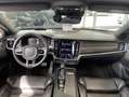 Volvo S90 R-Design 320ch T6 AWD Geartronic GPS CUIR T.O GAR 12M Noir - thumbnail 7
