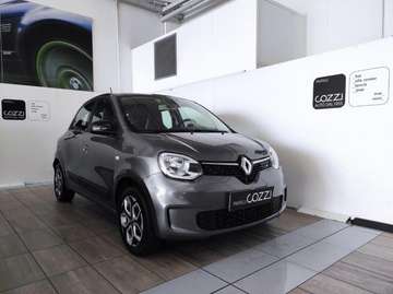 El.(2020-23) - Twingo Electric Equilibre