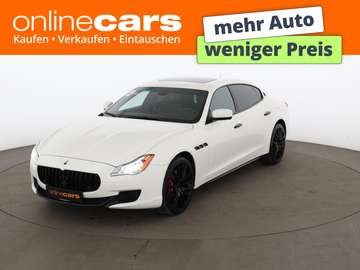 S Q4 3.0 V6 Aut XENON LEDER NAVI