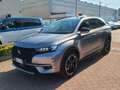 DS Automobiles DS 7 Crossback PureTech 180 aut. Grand Chic Performance Line Grigio - thumbnail 2