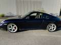 Porsche 996 911 Carrera 4S Coupé Tiptronic S Blau - thumbnail 2