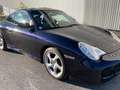 Porsche 996 911 Carrera 4S Coupé Tiptronic S Blau - thumbnail 27