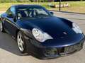 Porsche 996 911 Carrera 4S Coupé Tiptronic S Blau - thumbnail 1