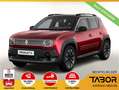 Renault R 4 Iconic 150 Comfort Range el Heckkl UVP-1%* Czerwony - thumbnail 1