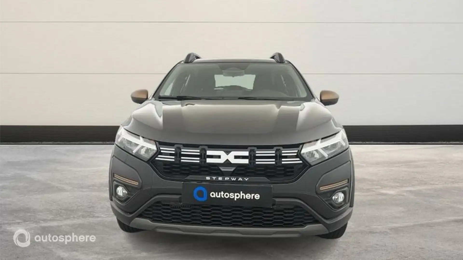 Dacia Sandero 1.0 ECO-G 100ch Stepway Extreme + -24 - 2