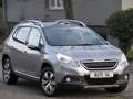 Peugeot 2008 2008 1.6 HDi 92CV BVM5 Allure 1ère Main Gris - thumbnail 3