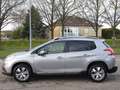 Peugeot 2008 2008 1.6 HDi 92CV BVM5 Allure 1ère Main Gris - thumbnail 8