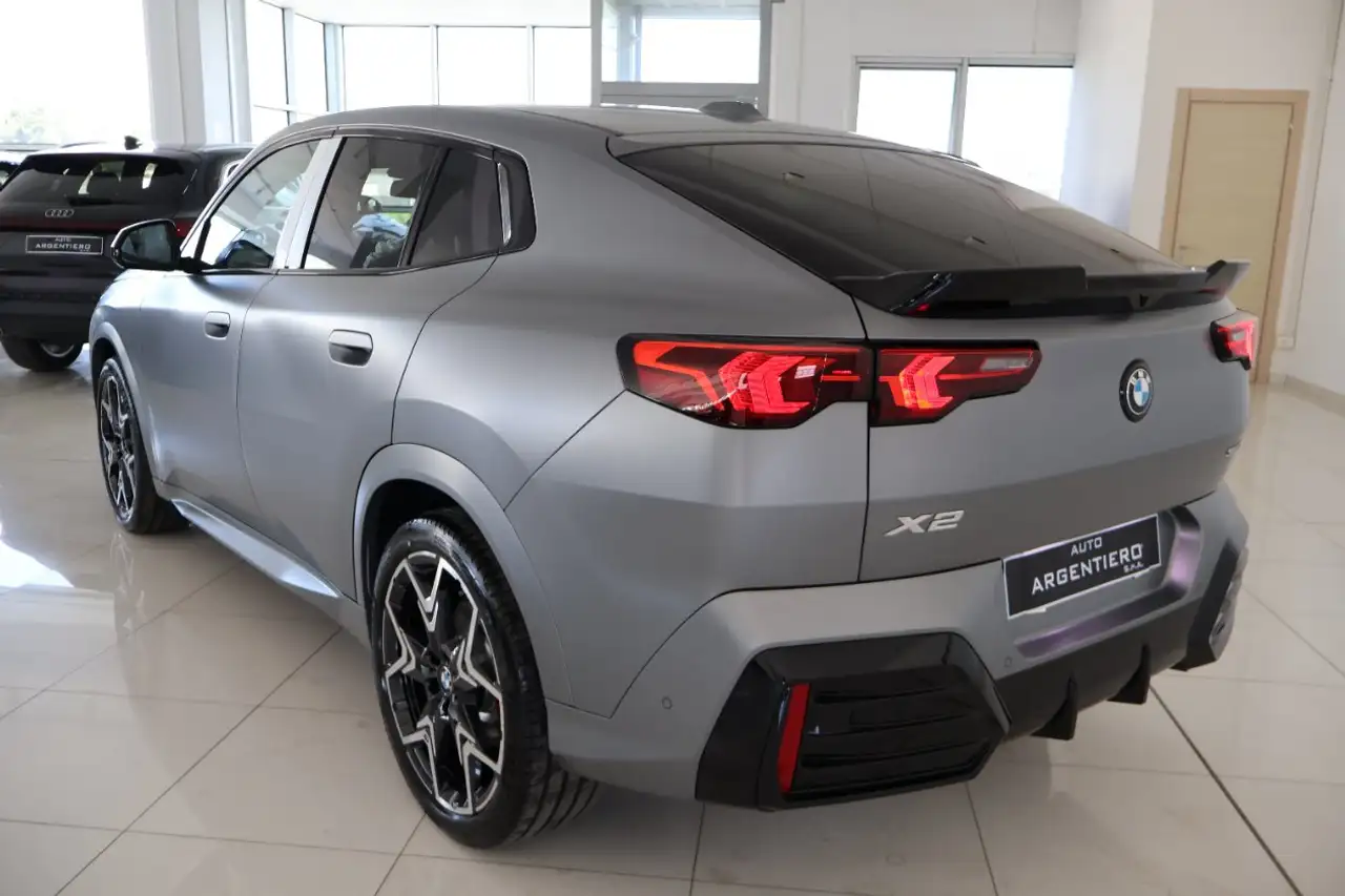BMW X2 2026