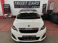 Peugeot 108 1.0 VTi Allure 12 MOIS DE GARANTIE Wit - thumbnail 1