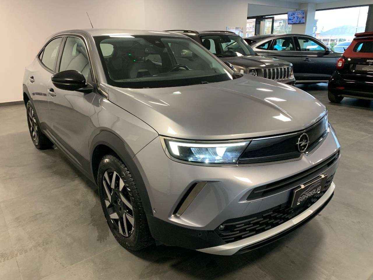 Opel Mokka 1.5 Diesel Ultimate